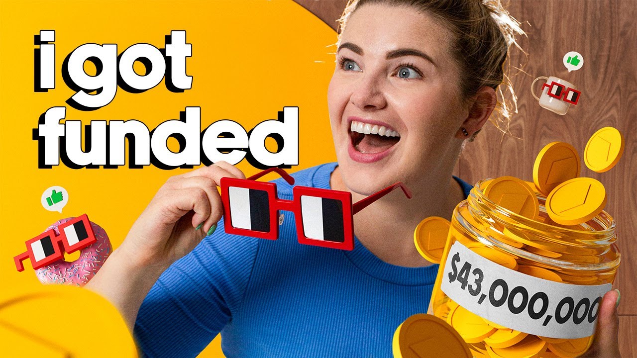 The Story of Nouns DAO and How I Got Funded