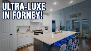 New listing in Forney, Texas - 1102 Brigham Drive