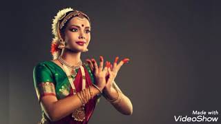Mudras of Dance / lesson 2 / by Sudhaker Rao Panwar