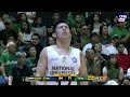 NU vs DLSU | 4TH QUARTER HIGHLIGHTS | UAAP SEASON 88 MEN’S BASKETBALL FINAL FOUR | DEC. 3, 2025