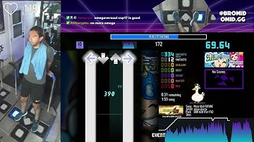 未来（ダ）FUTURE ESP 15 - 1w [DDR]