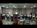 Trillium Performed By Mount Community Concert Band 