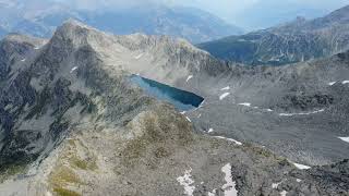 Mont Colmet 3024M - Valle Daosta