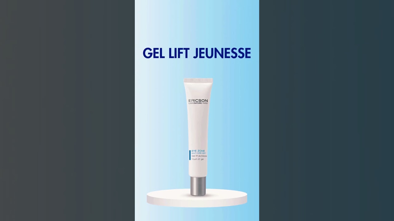 Ericson Laboratoire Profesyonel Cilt Bakım Çözümleri