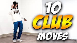How To Dance In A Club 10 Club Dance Moves Anybody Can Use