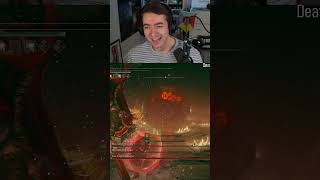 10x Messmer = 10x GUH #shorts #eldenring #DLC
Watch me live ▶ https://www.twitch.tv/star0chris
Twitter ▶ https://twitter.com/star0chris
VODs Channel ▶ https://www.youtube.com/@star0vods
Instagram ▶ https://www.instagram.com/star0chris
Become a member ▶ https://www.youtube.com/channel/UClcE6Jcw2PGPEudkTymI7kg/join 10x Messmer = 10x GUH #shorts #eldenring #DLC
