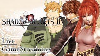 【PS2】シャドウハーツ 無印～2 実況　#20　欧州編【清澄しのぶ】