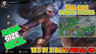 MOBA UKURAN KECIL | COCOK UNTUK HP KENTANG - CHAMPIONS LEGION MOBILE screenshot 3