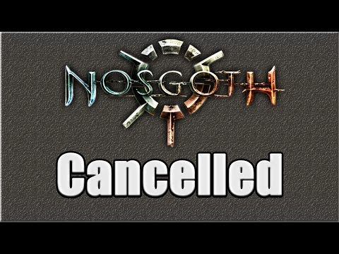 Nosgoth is Cancelled - Is Legacy of Kain Affected?