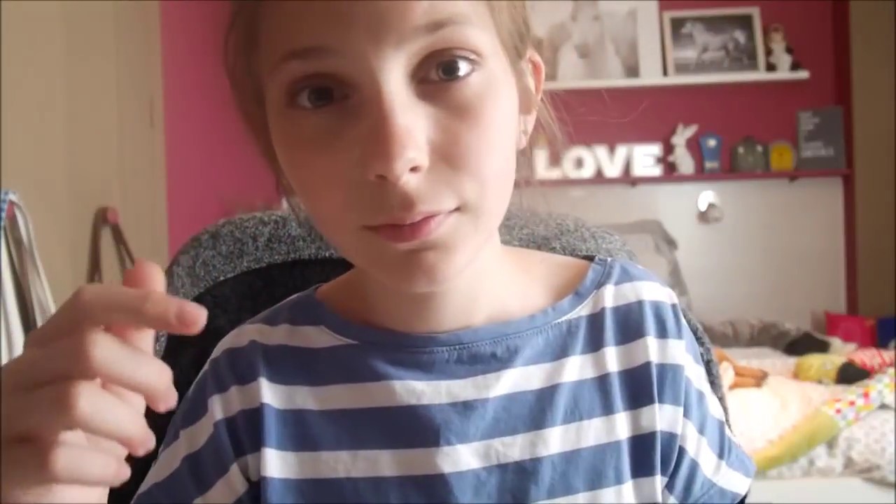 {ASMR FR} Rôleplay infirmière