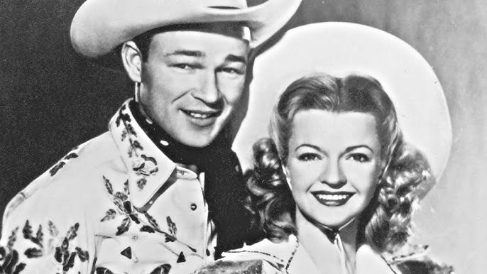 Dale Evans Died In Pain After Exposing Her Damned Husband’s Secrets