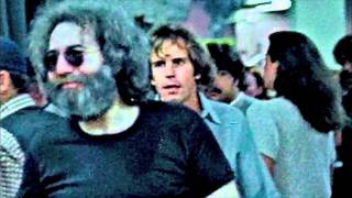 Eyes of the World ☮ Grateful Dead - HD/HQ