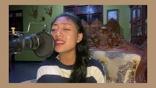 Keisya Levronka - Tak Ingin Usai (Cover) By REGINA GADIS PUSPA DEWI