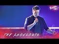 The knockouts ben clark sings bring him home  the voice australia 2018