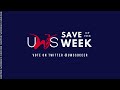 WEEK 5 | Save of the Week
