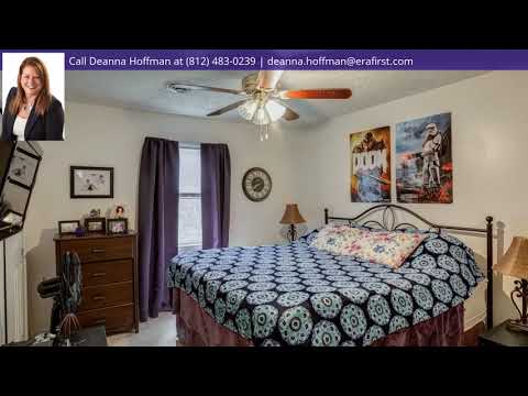 470 W Prancer Dr, Santa Claus, IN home video tour