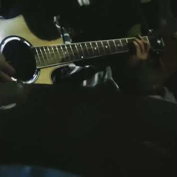 Story Wa Gitar 30 Detik ' Menghapus Jejakmu - Peterpan Cover Akustik