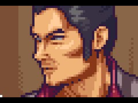 (8-bit Remix) Bakamitai - Yakuza 0