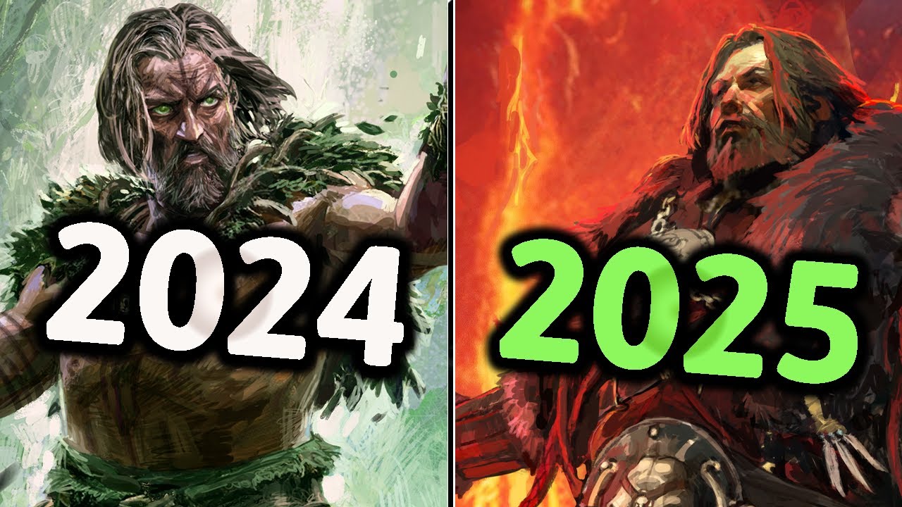 Co zmieniło się przez ROK w Early Access Path of Exile 2?