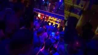 GAY NIGHT OUT SEVILLE