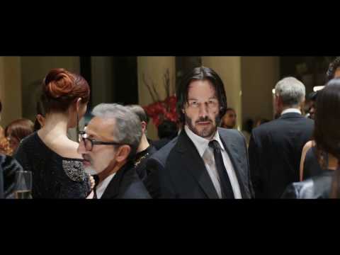 ჯონ უიკი 2 - 9 თებერვლიდან