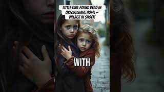 Little Girl Found Dead in Oxfordshire Home #Islip #Oxfordshire #UKNews #fypシ  #PoliceInvestigation