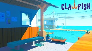 PC Longplay - Clawfish [No Commentary]