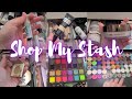 Shop My Stash January | Let's Go Shopping!