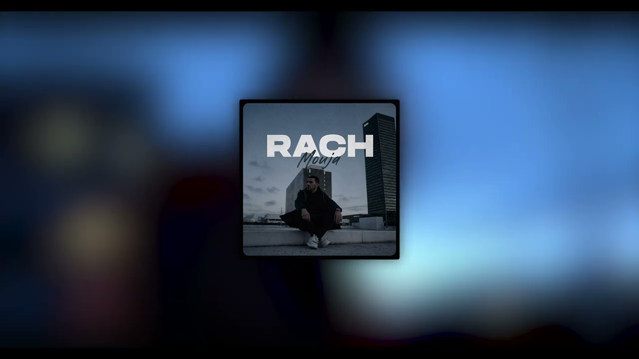 Watch AKRAM RACH - MOUJA ( Official Audio ) on YouTube Watch AKRAM RACH - MOUJA ( Official Audio ) on YouTube