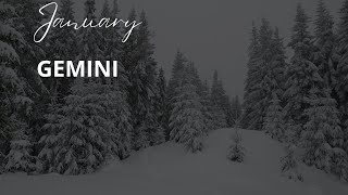 GEMINI  : UNEXPECTED //  What they aren't telling you... // The Harsh Truth | JANUARY 2026