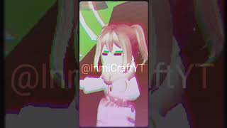 ¿Te gusta mi edit?- #edit #roblox #ttd3 #capcut #shorts #shortvideo #trending #xd