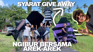 GIVEAWAY TERMS AND CONDITIONS ARE HERE, HAVE FUN WITH THE YOUNG PEOPLE‼️