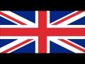 #Music 10 HOURS OF RULE BRITANNIA (VOCALS) NATIONAL ANTHEM