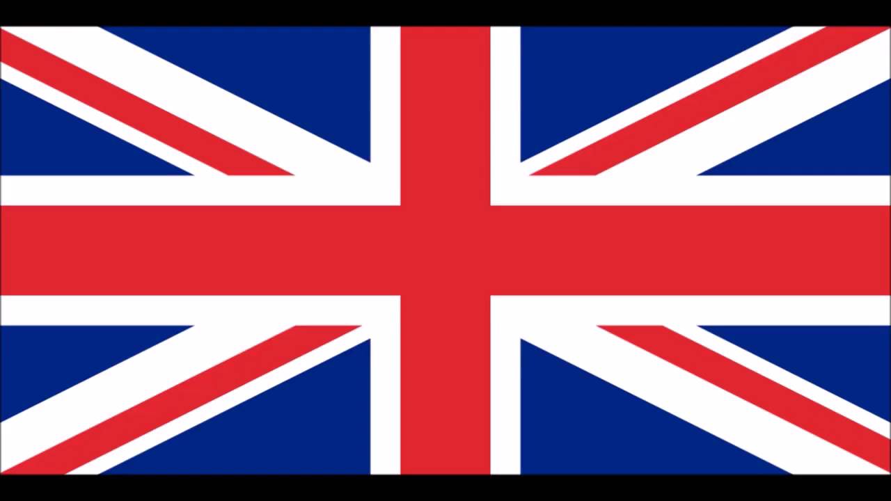 10 HOURS OF RULE BRITANNIA (VOCALS) NATIONAL ANTHEM