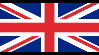 10 HOURS OF RULE BRITANNIA (VOCALS) NATIONAL ANTHEM
