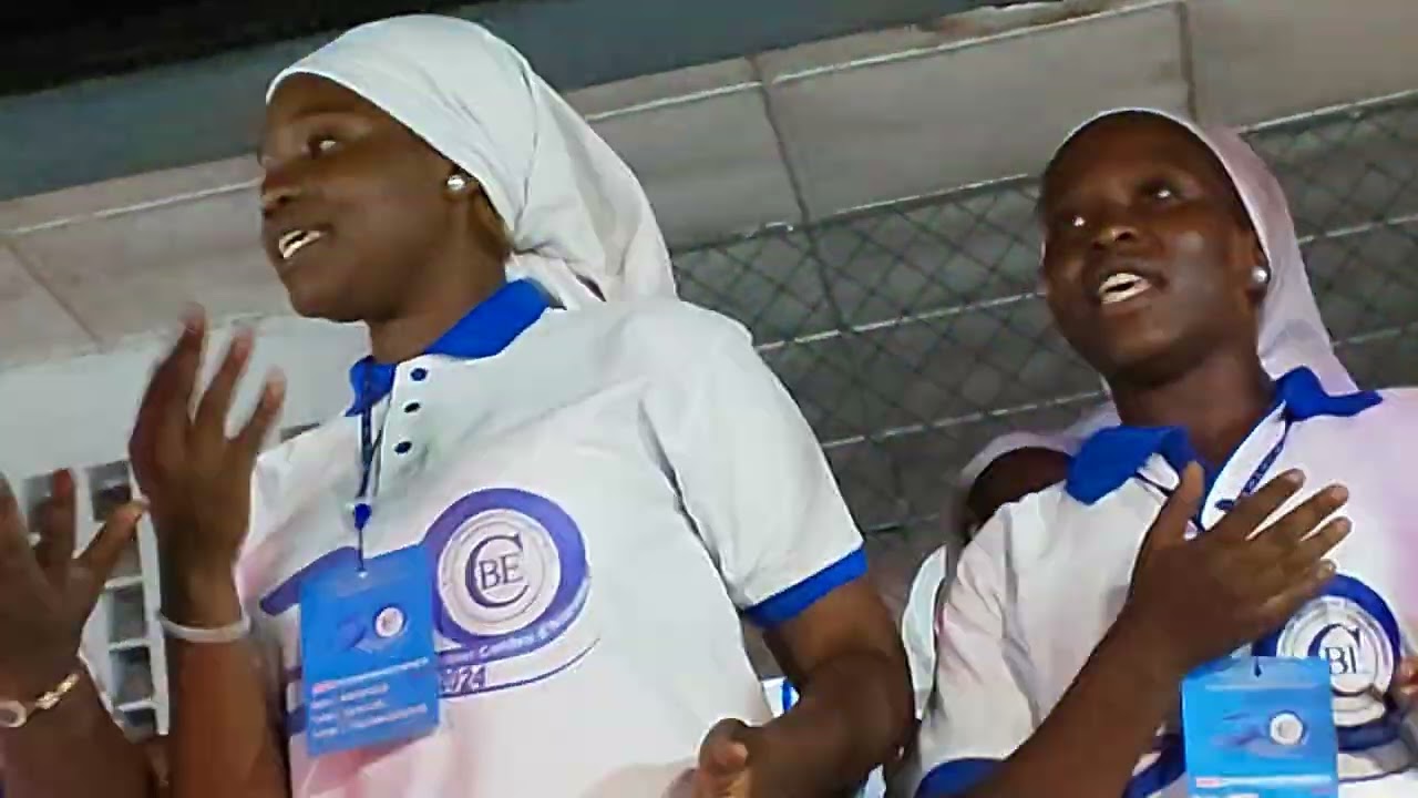 Sous-Section CBE du Centre d'Accueil, 30e anniversaire, samedi 14 mars 2025