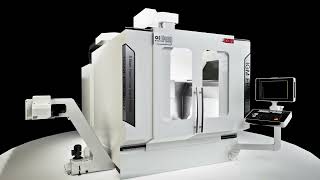 Igrek Machine Tools - Fr 800T