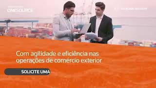 ONESOURCE Global Trade