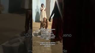 Maria Padilha Incorporando