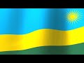 Rwanda Nziza - National anthem of Rwanda