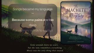 THE MACHETE ON A RAINY DAY —JFT | Official Lyric Video