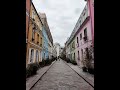 Самая яркая улица Парижа. Rue Crémieux