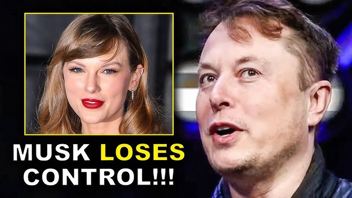 Elon Musk BỊ ĐẶT TÍCH VỚI THẢM HỌA Grok Khi Những Hình Ảnh Quá Đáng Của Taylor Swift Bùng Nổ