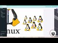 Learn Ubuntu Linux - Crash Course - Part 1 (In Bangla)