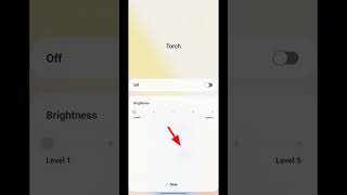 S22 Ultra,  S23 Ultra Torch Feature | Tips For Samsung screenshot 5