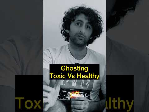 Ghosting is okay???         #rohangujral #comedy #relationships #koffeekalesh #funny