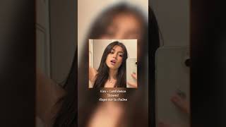 Kim - Confidence (Slowed) Resimi