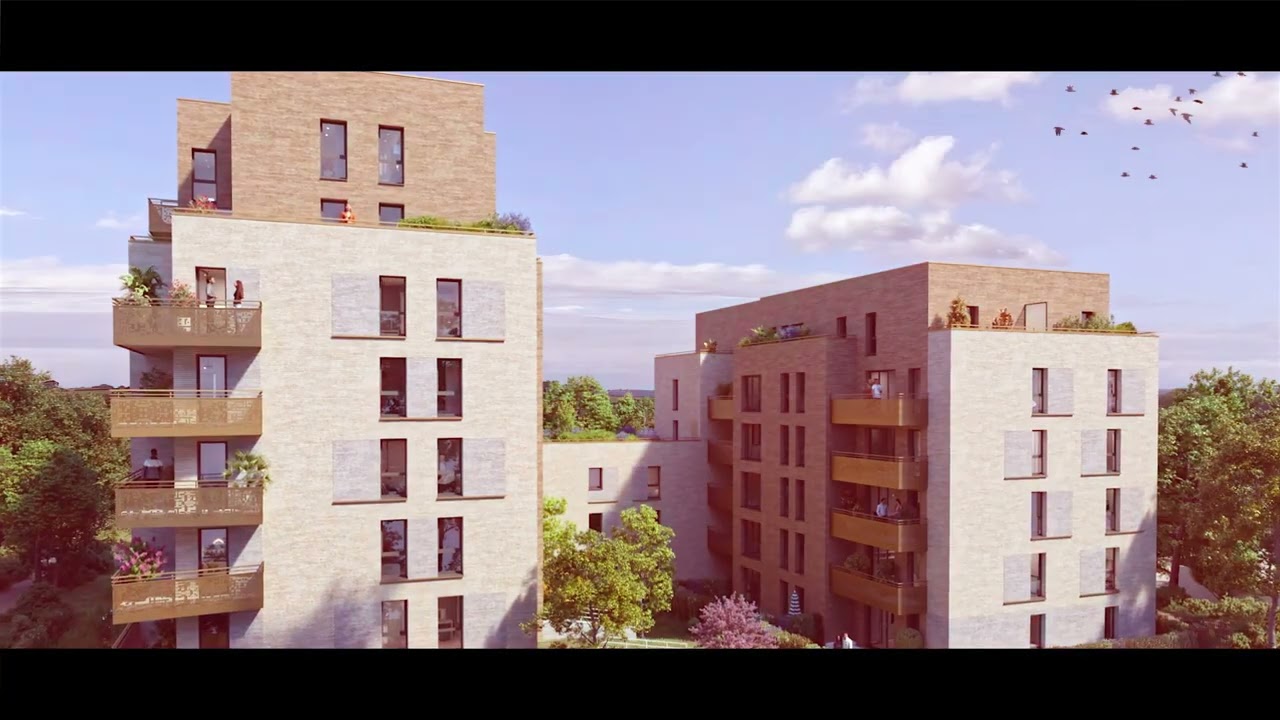 Vidéo Domaine Rosalind Franklin EXPANSIEL