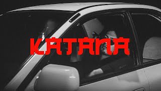 Eftan - Катана (Official Music Video)