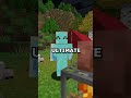 The BEST Way To Survive The Night in Minecraft